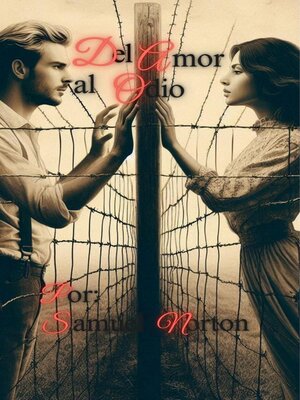 cover image of Del Odios al Amor